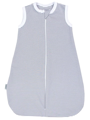 TupTam Baby Sommerschlafsack Kleine Kinder in grau
