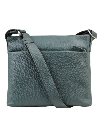 VLD VOi Leather Design Hirsch Bristol Umhängetasche Leder 28 cm min