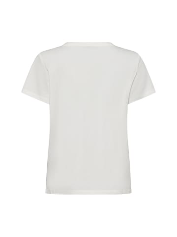 Zero T-Shirt in ecru