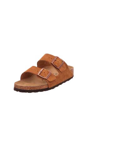 Birkenstock Komfort Stiefel in braun