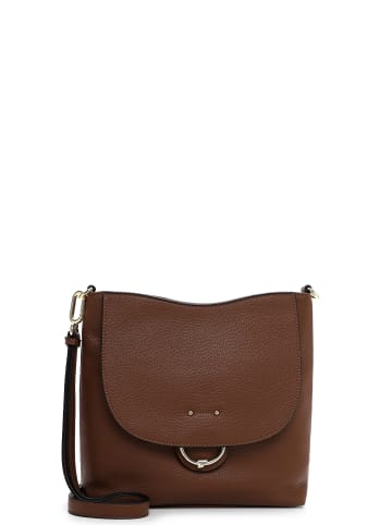 SURI FREY Umhängetasche SFY Kristy in cognac