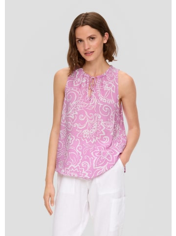 s.Oliver Bluse  in  43A0_rosa