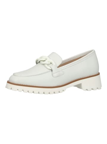 ara Slipper in Cream