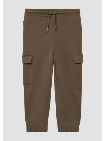s.Oliver Leggins in 8917_braun
