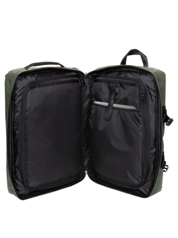 Eastpak Eastpak Travelpack Backpack in Grün