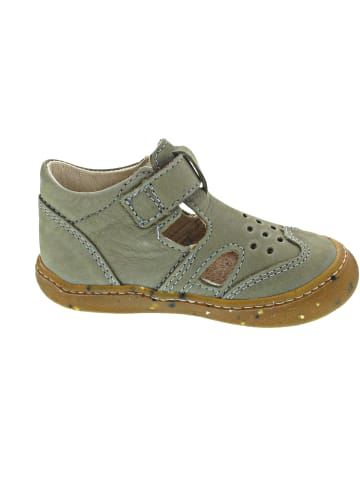 Ricosta CANO Minilette Grün