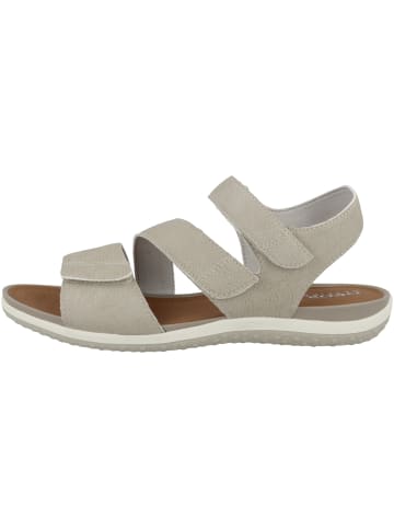 Geox Sandale D Sand. Vega A in beige