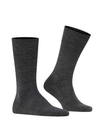 Falke Socken 2er Pack in Anthrazit