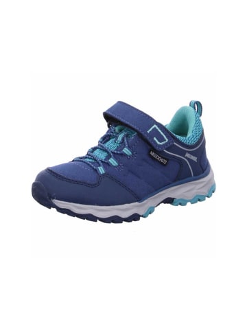 MEINDL Sportschuhe in blau