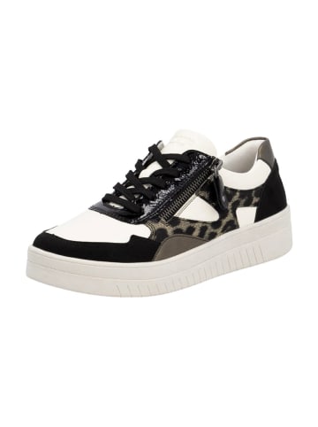 remonte Sneaker Low in Animal