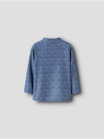 name it Badeshirt in Vintage Indigo