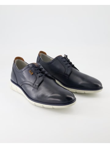 Pius Gabor Business Schuhe in Blau