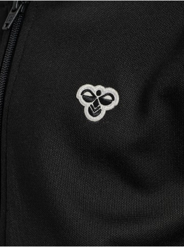 Hummel Reißverschluss Jacke Hmljr Archive Kinder in BLACK