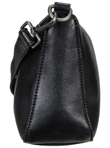 Greenburry Bodybag Colombiana Small in Black