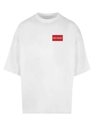 Merchcode T-Shirts in white