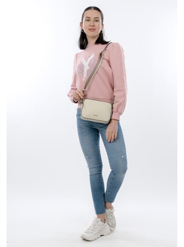 SURI FREY Umhängetasche SFY Maggy in beige