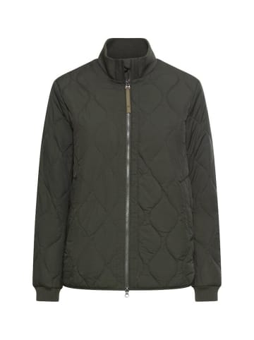 Camel Active Jacke in forest