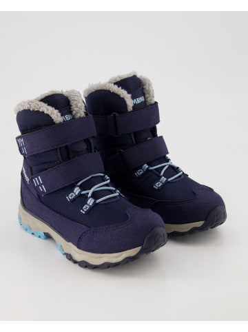 MEINDL Winterschuhe in Blau