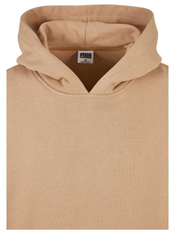 Urban Classics Urban Classics Kapuzenpullover in unionbeige