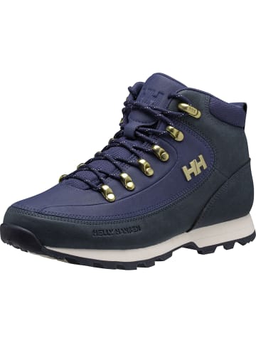 Helly Hansen W THE FORESTER in Marine