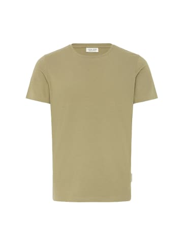 CASUAL FRIDAY T-Shirt CFDavid in Grün