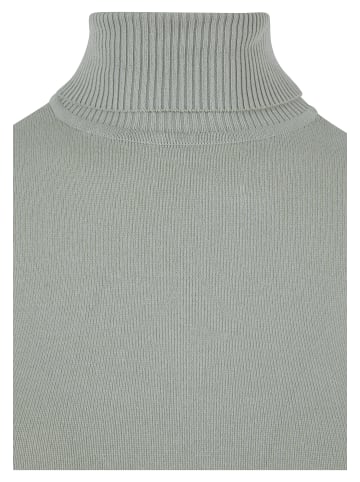 Urban Classics Crew Neck Jumper in softsalvia