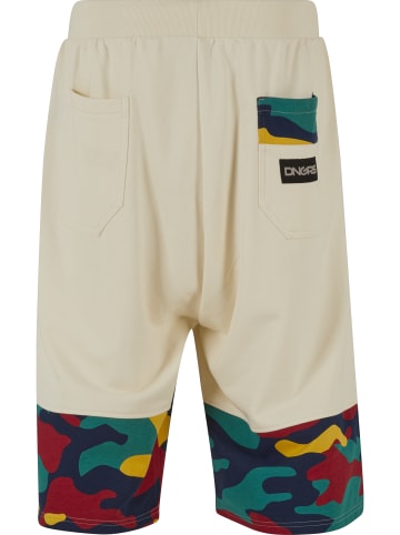 DNGRS Dangerous Short in beige