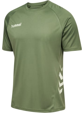 Hummel Hummel Verstellbare Taille Anzug Hmlpromo Multisport Herren in OLIVINE