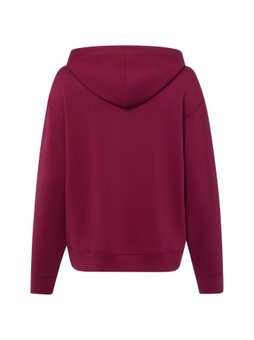 MOSS COPENHAGEN Pullover MSCHIma in himbeer - 0007