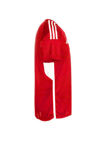 adidas Performance Fußballtrikot Tiro 23 Club in rot / weiß