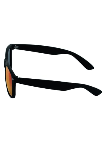 MSTRDS Sonnenbrillen in blk/orange