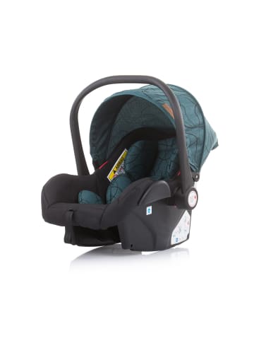 Chipolino Babyschale Estelle Gruppe 0+ in blau