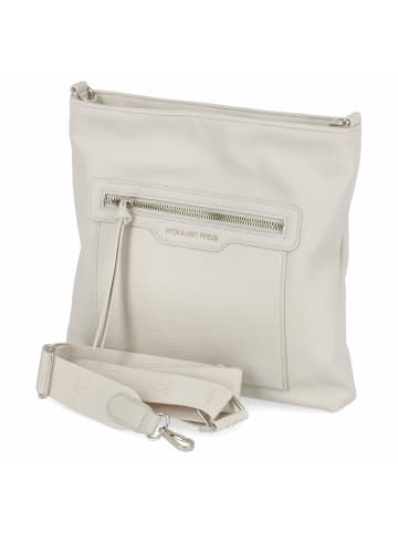 Fräulein Frida Handtasche in beige