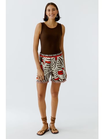 Oui Top FILIZ in demitasse