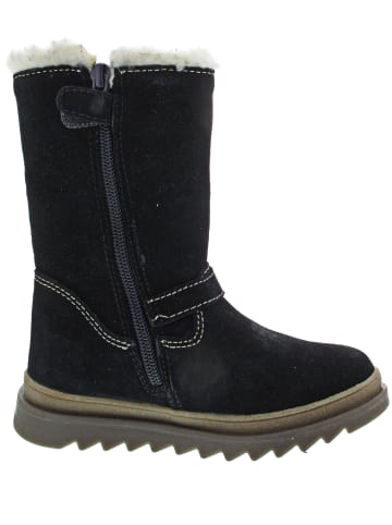 RICHTER Schaftstiefel  Blau