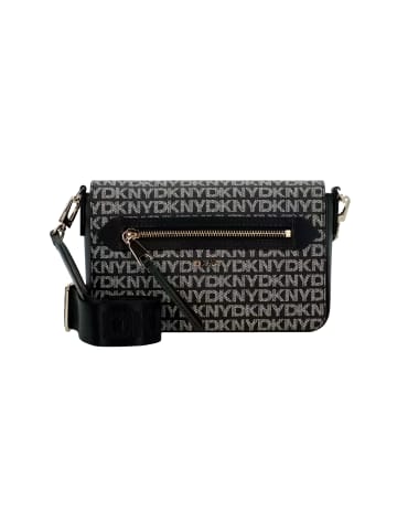 DKNY Umhängetasche 'Bryant Ave' in schwarz
