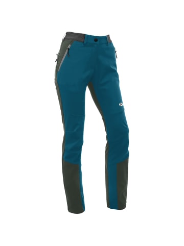 Maul Sport Hosen lang Gran Paradiso XT in Schilf1260