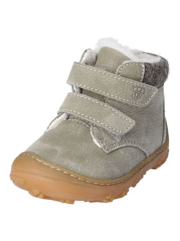 PEPINO Stiefelette in Grün