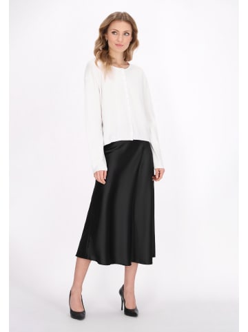 DreiMaster Women Cardigan in white