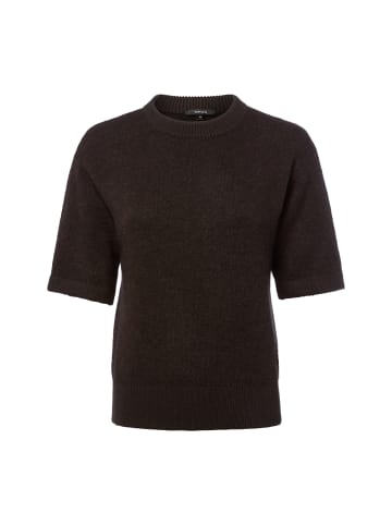 OPUS Shirt Pami in schoko - 0001