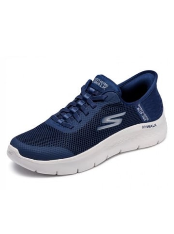Skechers Footwear Sportschuh Slip Ins in Blau