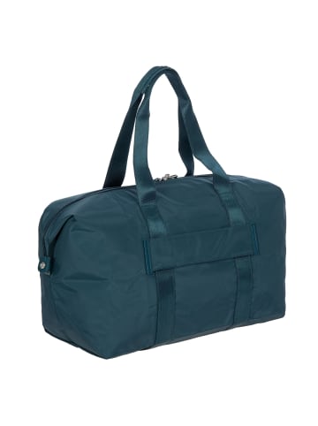BRIC`s Positano Weekender Reisetasche 43 cm in oktan