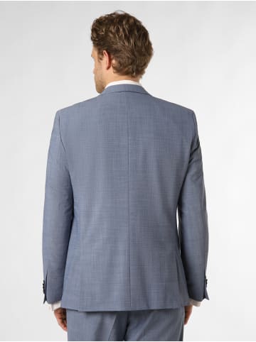 CARL GROSS Baukasten-Sakko Shelby in hellblau