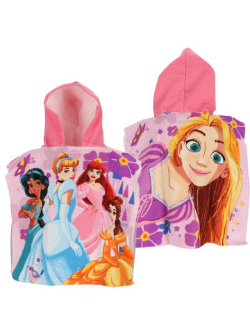 Disney Mikrofaser Poncho Schnelltrocknend