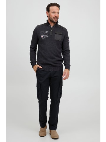 FQ1924 Troyer FQErlong in Grau