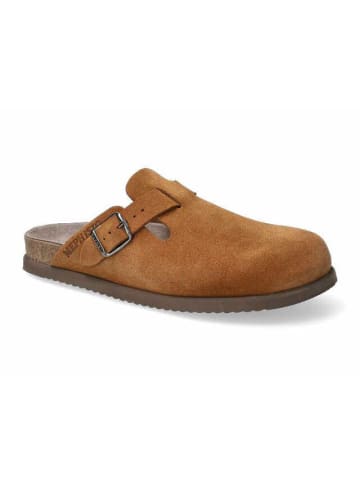 Mephisto Pantolette in beige