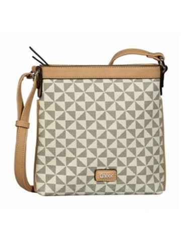 Gabor Barina Cross Bag M Tasche Mehrfarbig