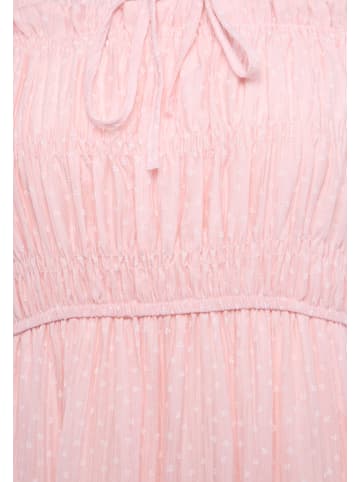VINAJA Women Dress in Pink