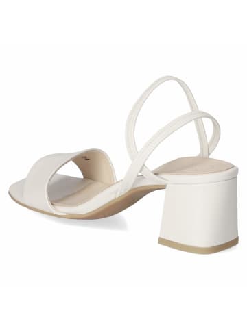 Paul Green Sandalette in white