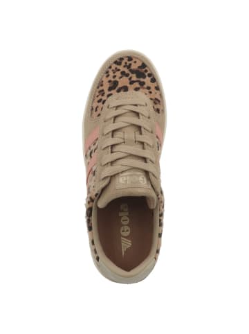 Gola Sneaker low Grandslam Savanna XT in braun
